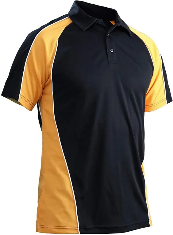 Áo thun đồng phục có cổ - 28 Áo thun Polo
