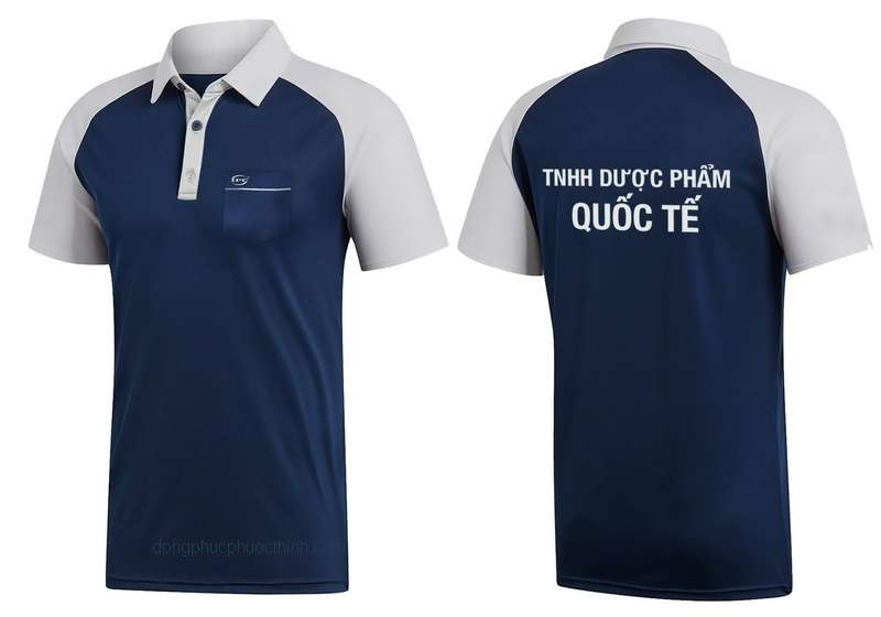 Áo thun Polo