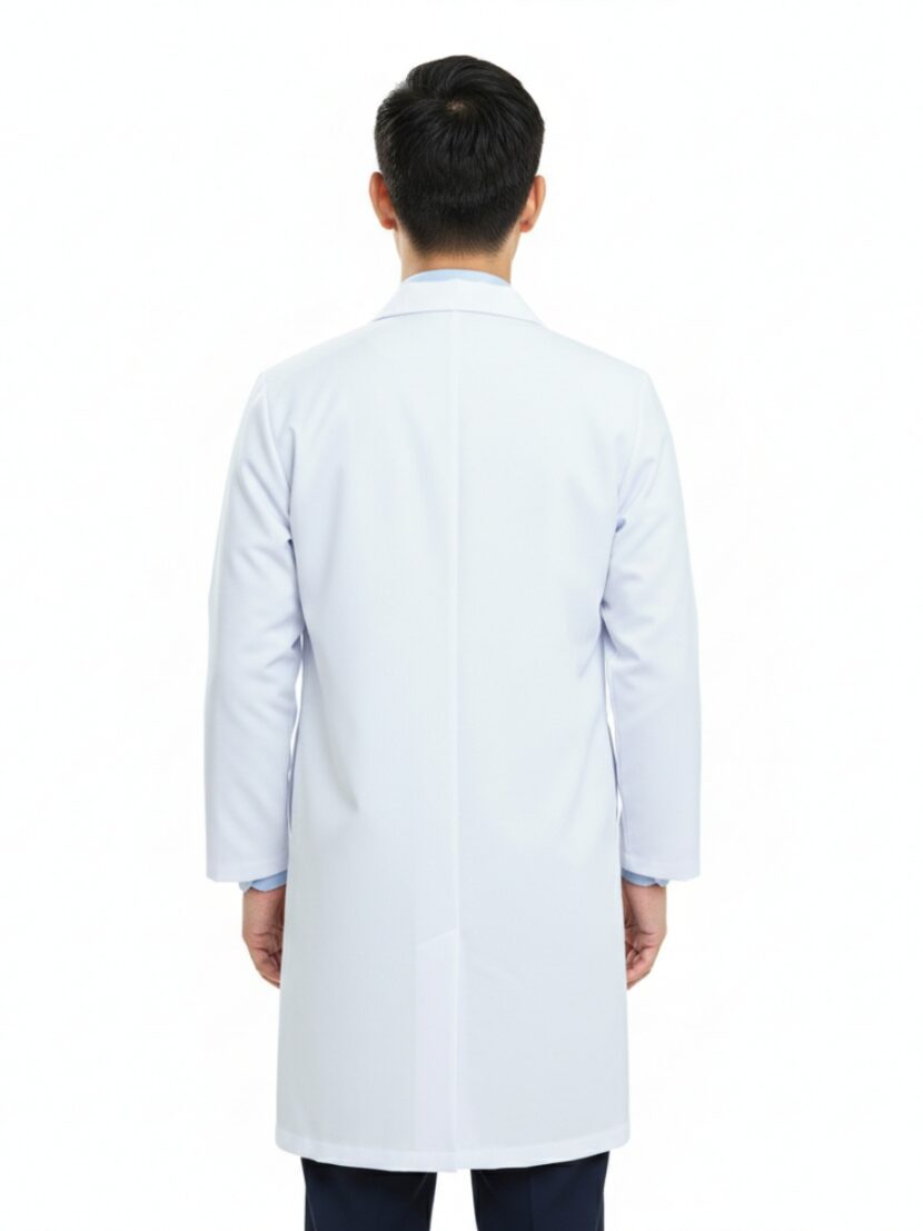 Áo bác sĩ - 16