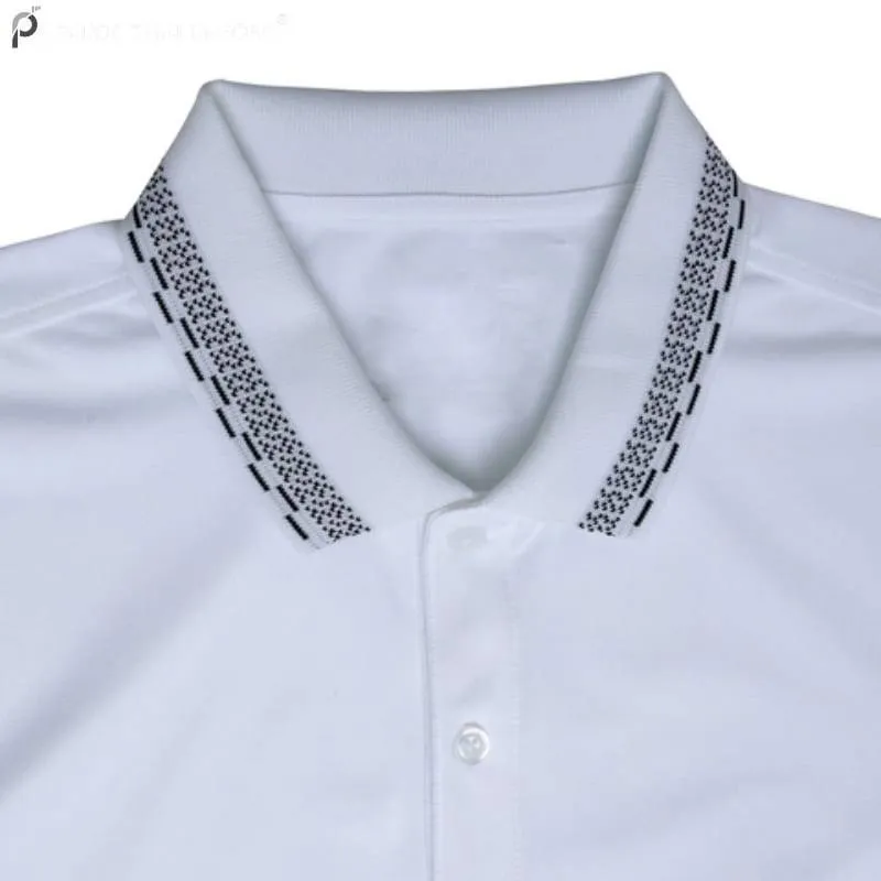 các loại bo cổ áo thun