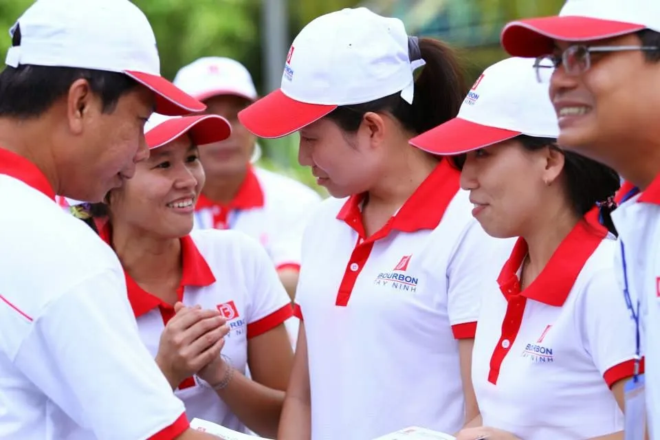 Ý nghĩa đồng phục học sinh trong môi trường học tập hiện nay Đồng phục học sinh