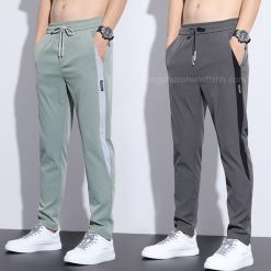 quần jogger quần thun