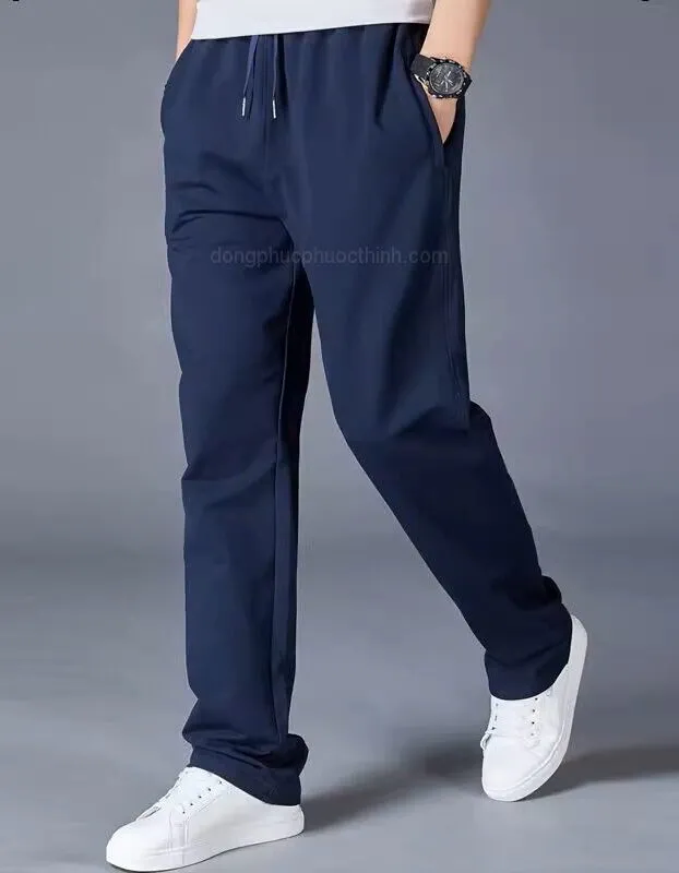 Quần jogger - Quần thun 31 quần jogger quần thun