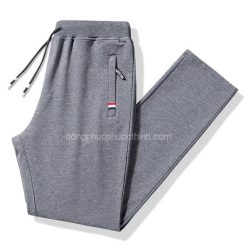 quần jogger quần thun