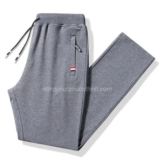 Quần jogger - Quần thun 35 quần jogger quần thun