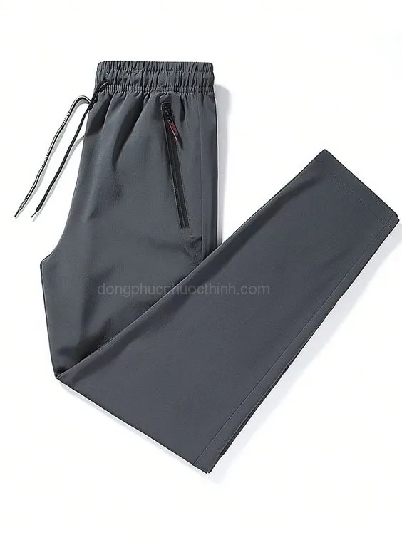 Quần jogger - Quần thun 36 quần jogger quần thun
