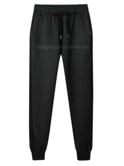 quần jogger quần thun