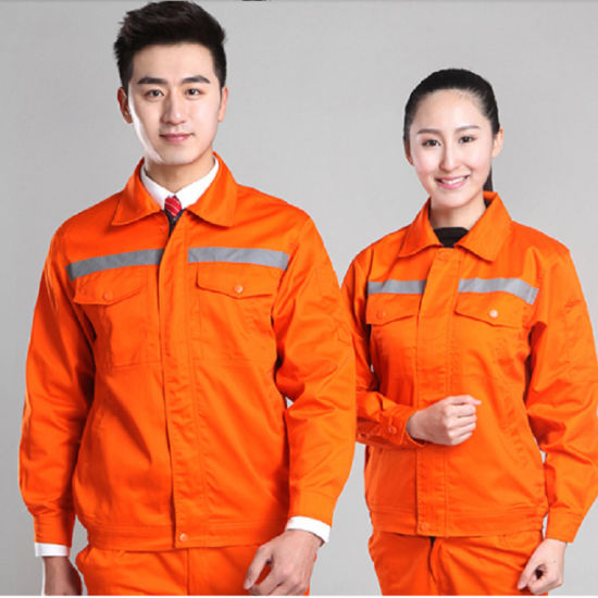 Quần áo bảo hộ lao động chất lượng