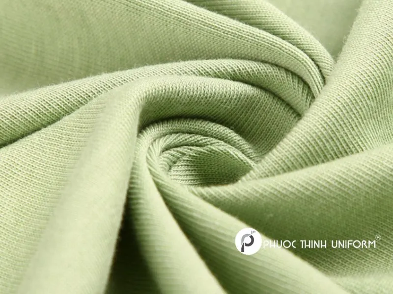 Tương tự như rayon, vải modal mang lại cảm giác thoải mái và tăng độ sang trọng cho trang phục công sở