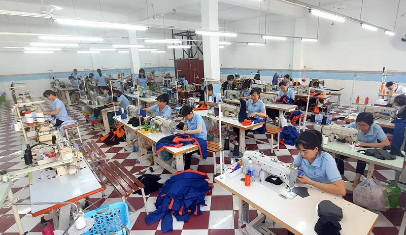 Top 5 loại vải may đồ bảo hộ được ưa chuộng nhất vải may đồ bảo hộ