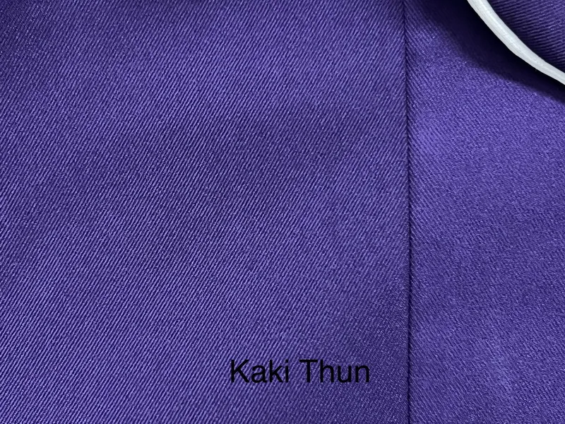 Kaki thun