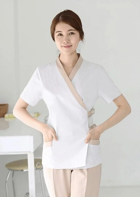 đồng phục spa Phước Thịnh