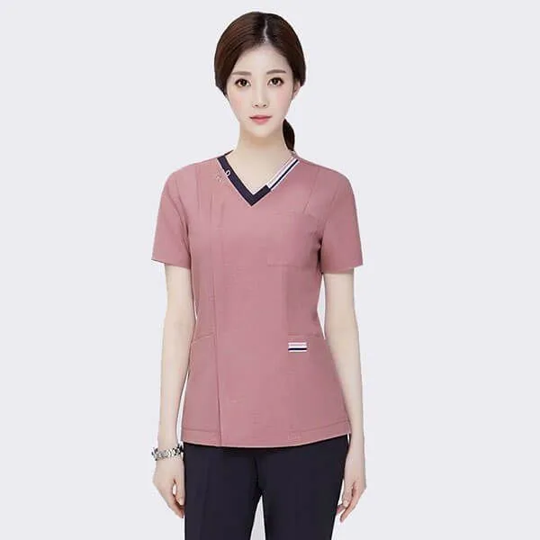 đồng phục spa Phước Thịnh