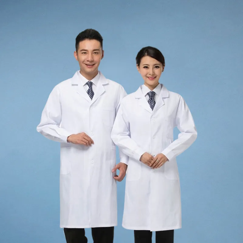 đồng phục y tế