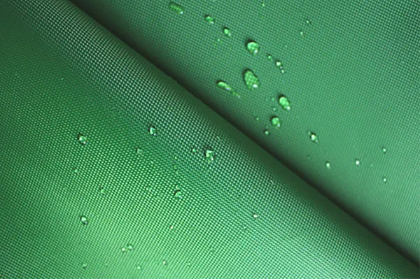 vải polyester