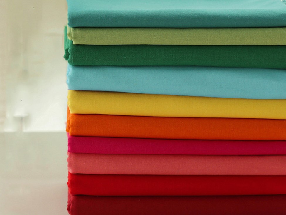 Phân loại các chất liệu vải cotton đang phổ biến hiện nay
