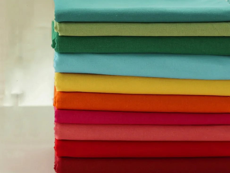 Phân loại các chất liệu vải cotton đang phổ biến hiện nay