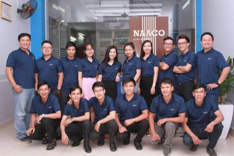 Xưởng may Phước Thịnh