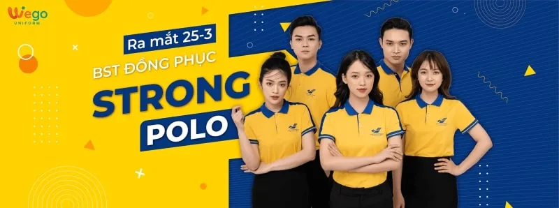 Xưởng may áo thun local brand Wigo