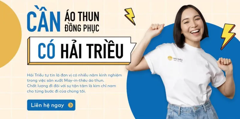 Xưởng may Hải Triều
