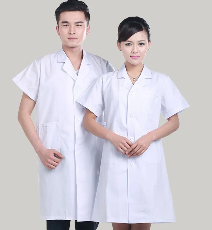 áo dược sĩ