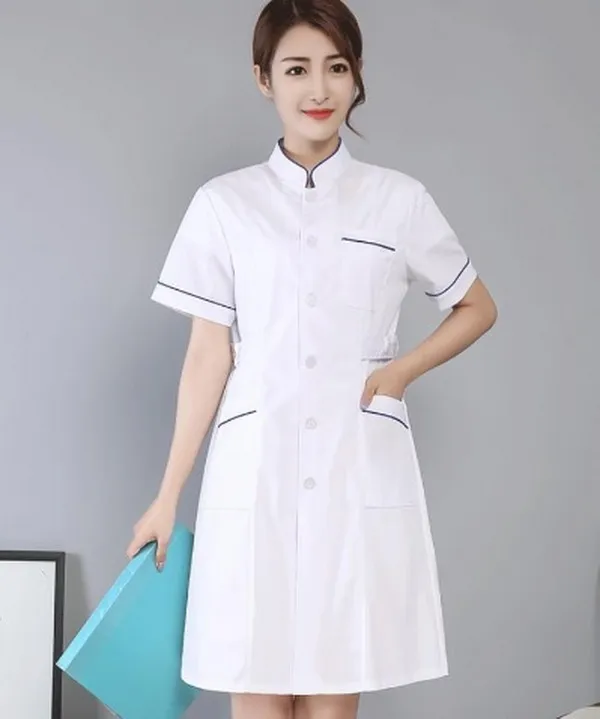 đồng phục y tế