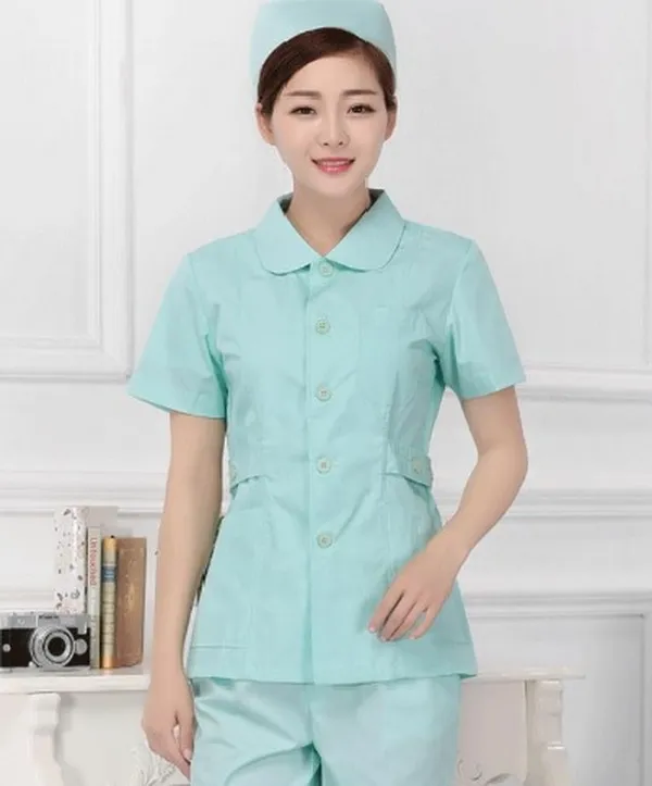 đồng phục y tế