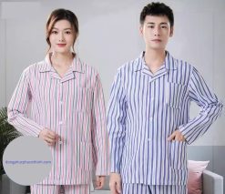 đồng phục bệnh nhân