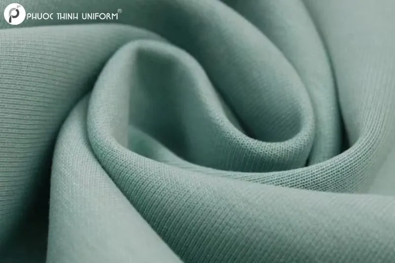 vải cotton