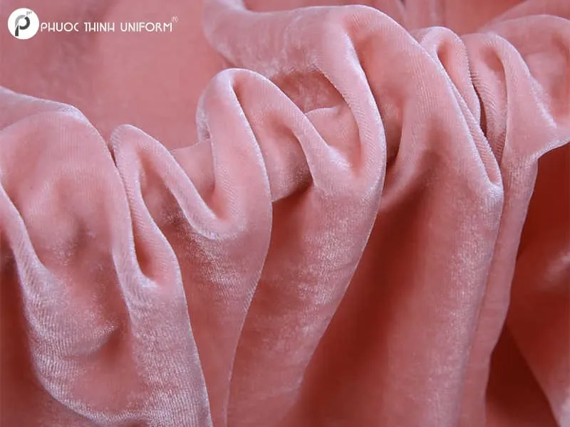 vải cotton