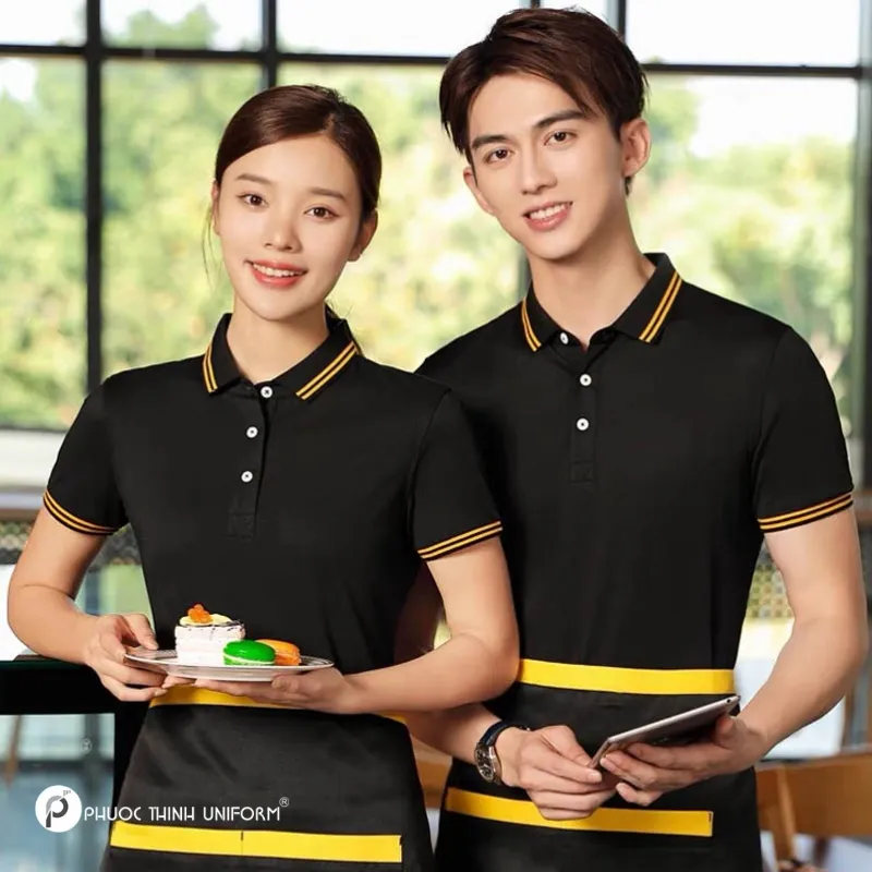 Vải Cotton Poly có tốt để may đồng phục? Ưu, nhược điểm cần biết vải poly cotton