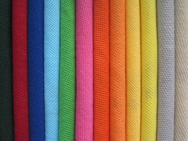 Vải lacoste được phân thành bao nhiêu loại vải chính