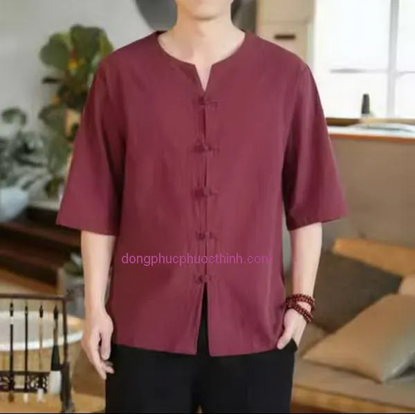 đồng phục spa