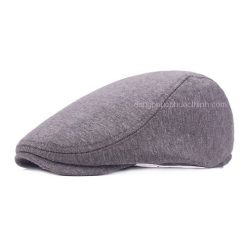 nón đồng phục, nón beret, nón bánh tiêu