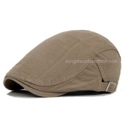 nón đồng phục, nón beret, nón bánh tiêu