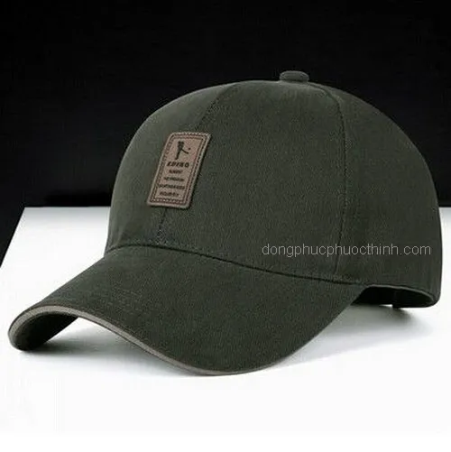 Nón Đồng Phục Nón Kết 60 nón kết, mũ lưỡi trai
