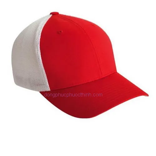 Nón Đồng Phục Nón Kết Phối Lưới 38 nón kết phối lưới