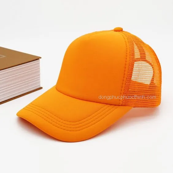 nón kết phối lưới