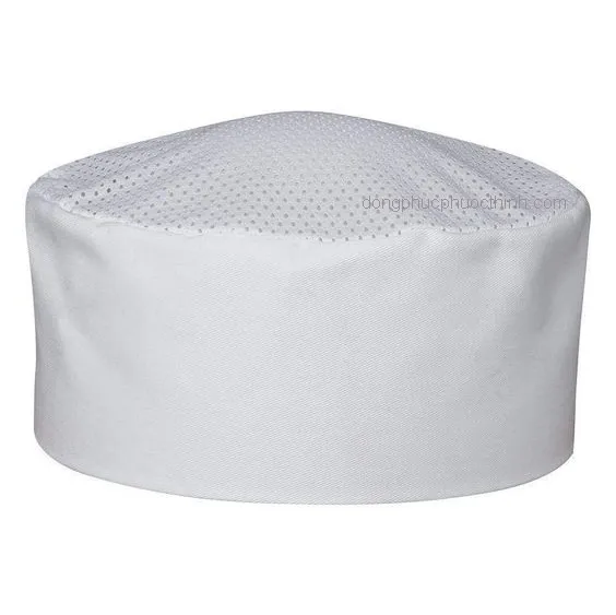 Nón đồng phục phục vụ bàn -18 nón phục vụ bàn