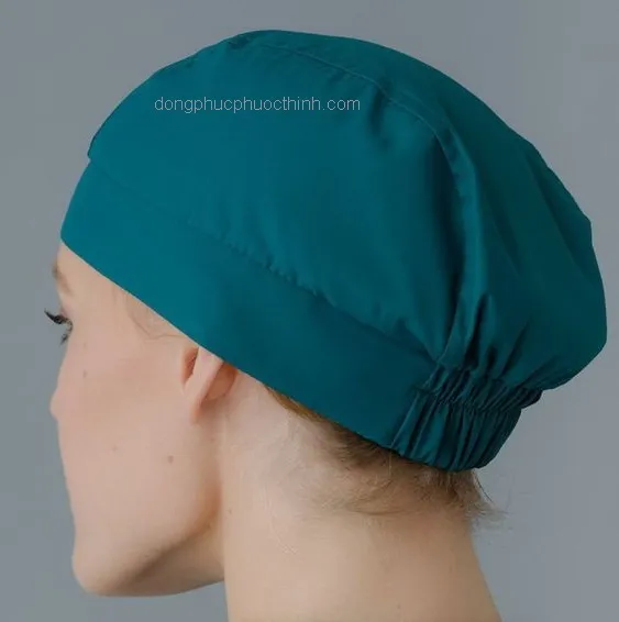 Nón đồng phục bác sĩ - 20 Nón bác sĩ