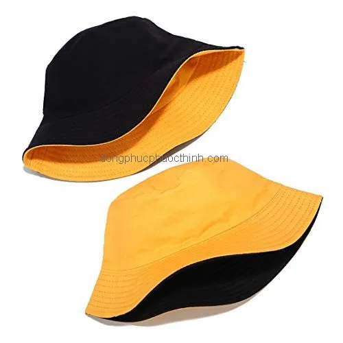 Nón đồng phục tai bèo - 09 nón tai bèo