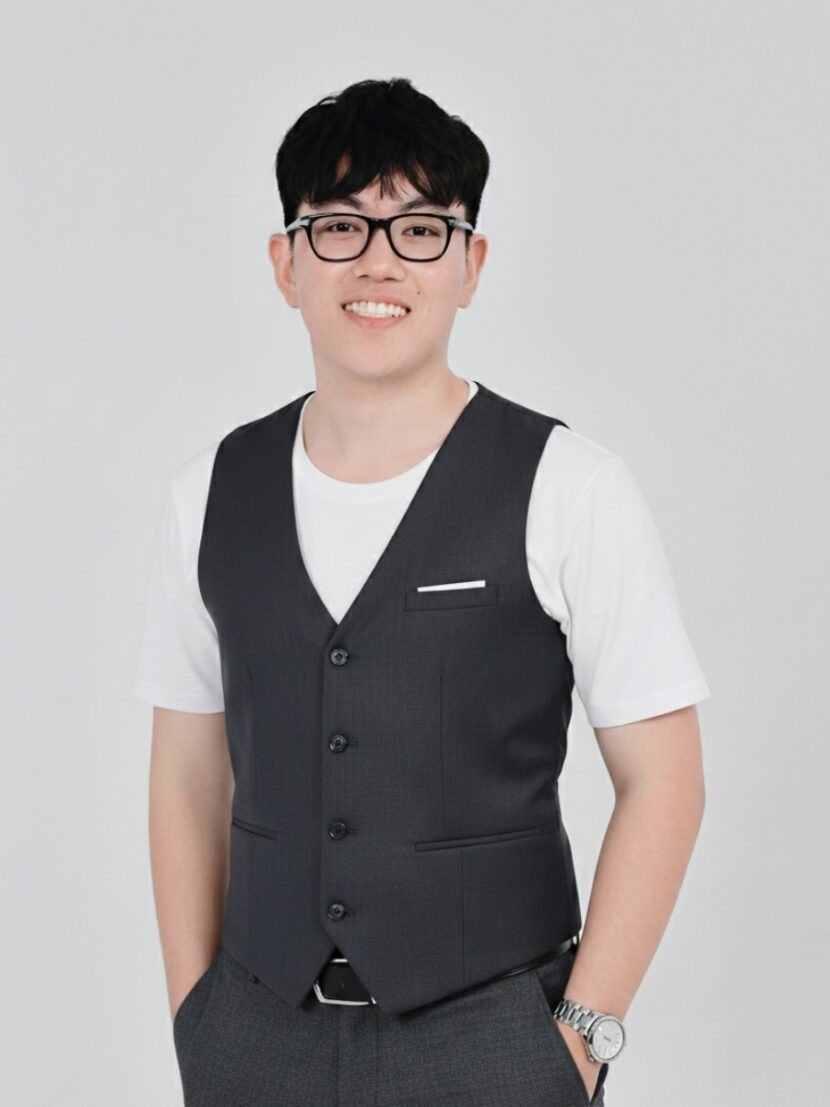 Áo Gile Đồng Phục 10