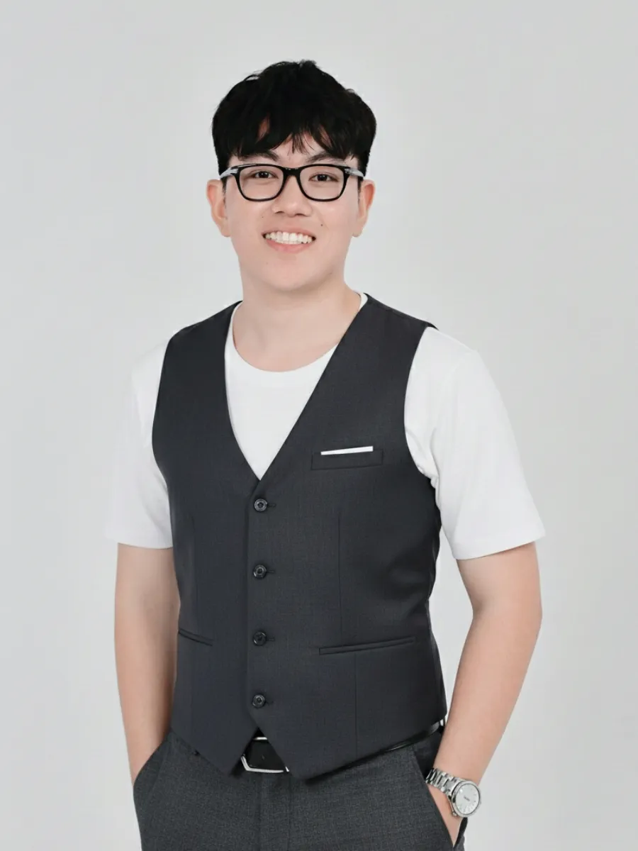 Áo Gile Đồng Phục 10 Áo Gile Đồng Phục 10