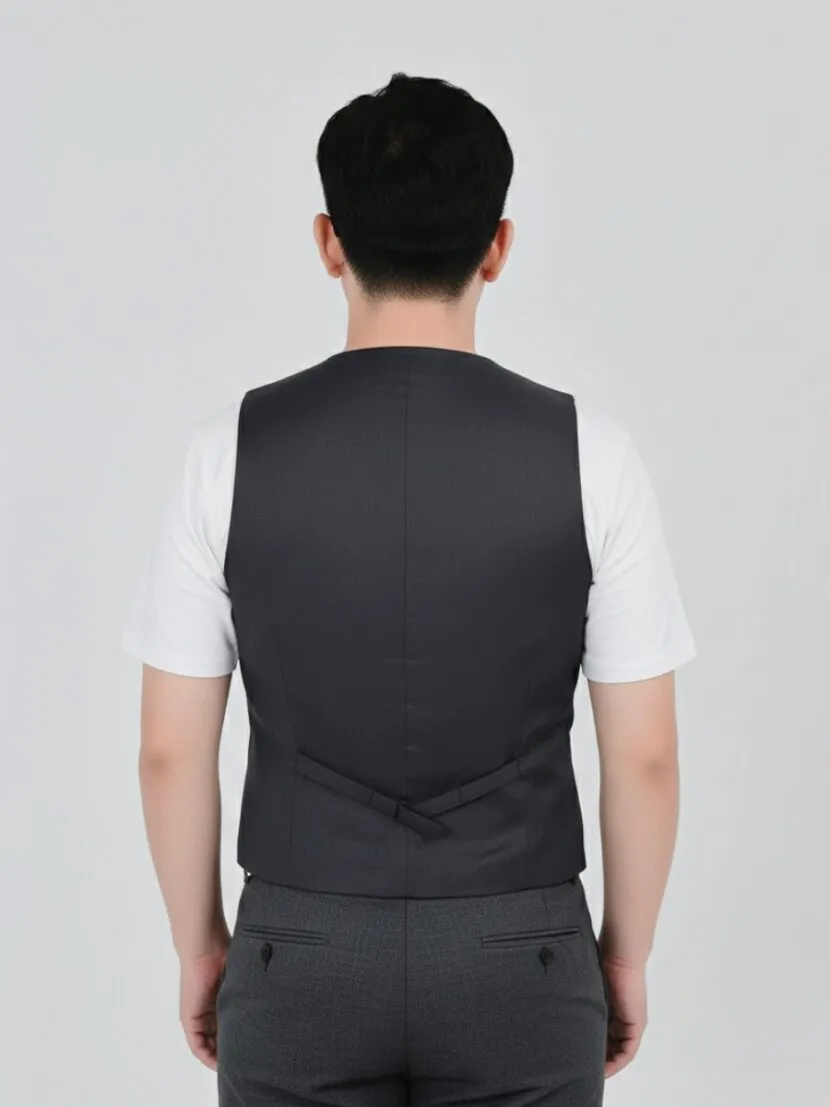 Áo Gile Đồng Phục 10 Áo Gile Đồng Phục 10