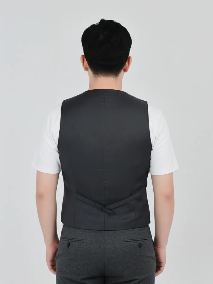 Áo Gile Đồng Phục 10 Áo Gile Đồng Phục 10
