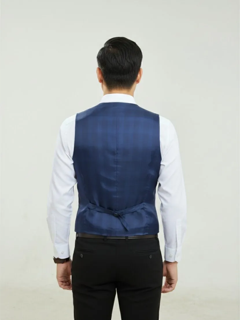 Áo Gile Đồng Phục 13 Áo Gile Đồng Phục 13 - ảnh 2
