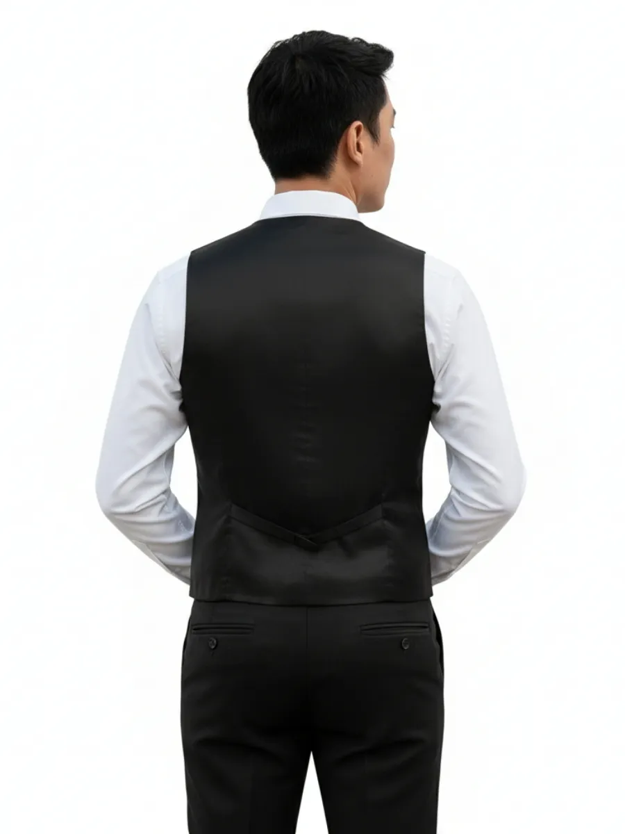 Áo Gile Đồng Phục 14 - ảnh 3