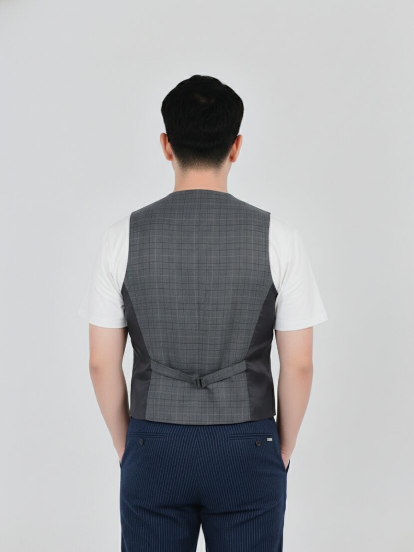 ao gile dong phuc ao khi mau 15 1