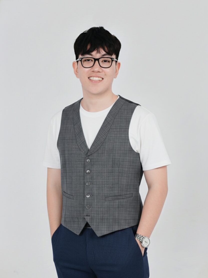 Áo Gile Đồng Phục 15