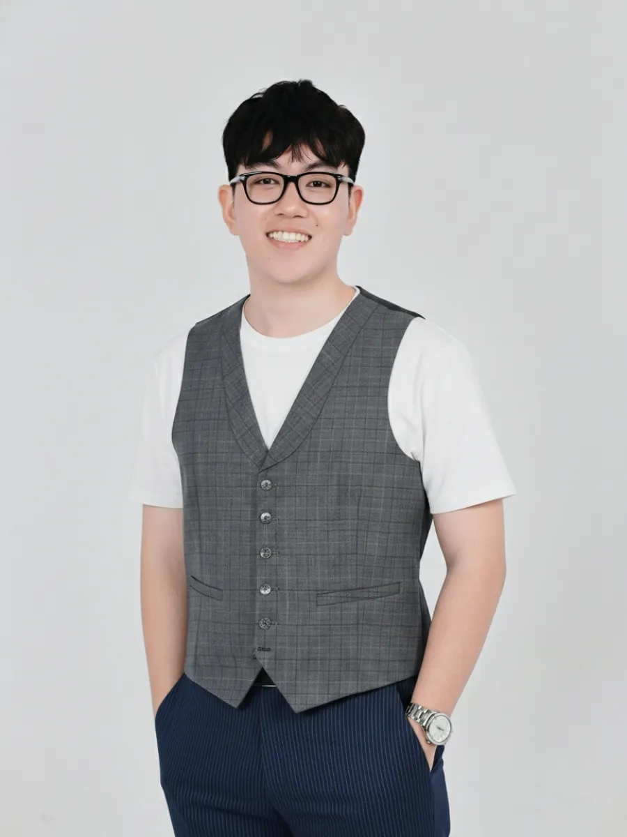 Áo Gile Đồng Phục 15 Áo Gile Đồng Phục 15